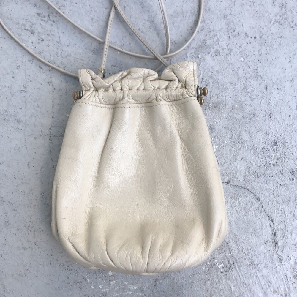 Vintage Crossbody - Picture 2 of 6